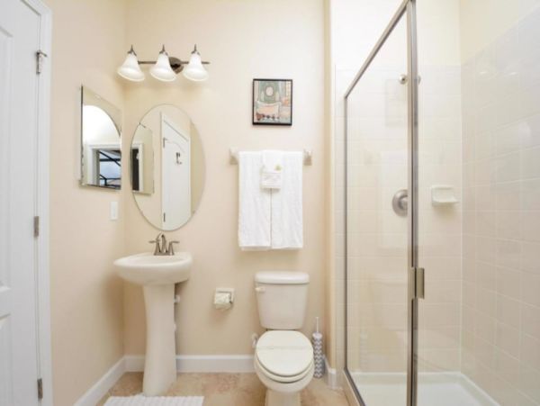 Orlando Vacation Villa Rental Disney Family Villa