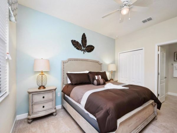Orlando Vacation Villa Rental Disney Family Villa