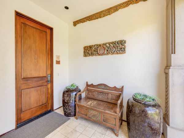 Three Bedroom Luxury Villa in Wailea