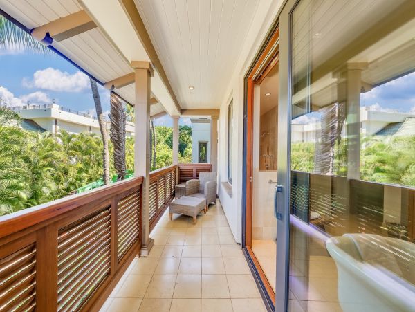 Three Bedroom Luxury Villa in Wailea