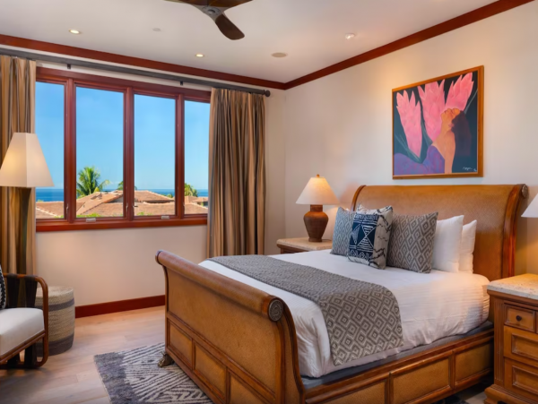 Paradise Home with 3 Bedrooms & Great Amenities