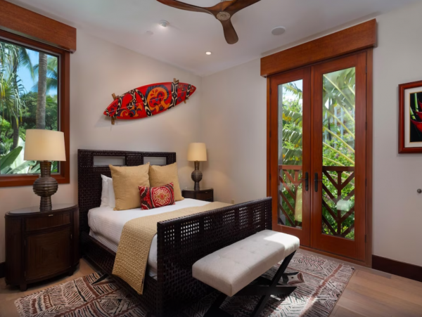 Paradise Home with 3 Bedrooms & Great Amenities