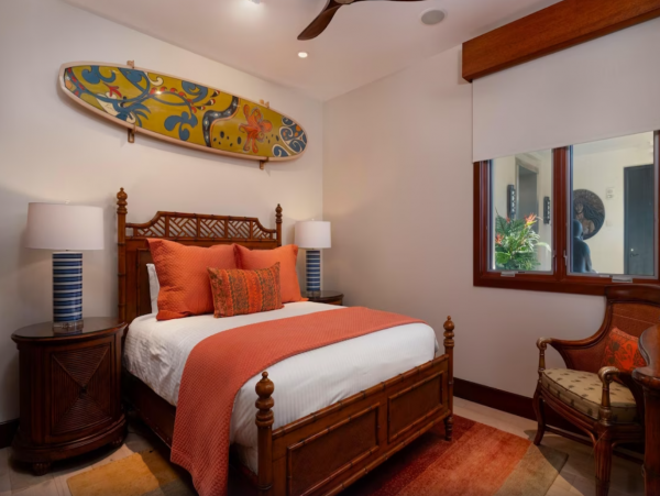 Paradise Home with 3 Bedrooms & Great Amenities