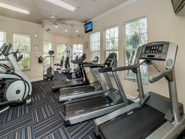 Kissimmee Spacious Three Bedroom Vacation Rental