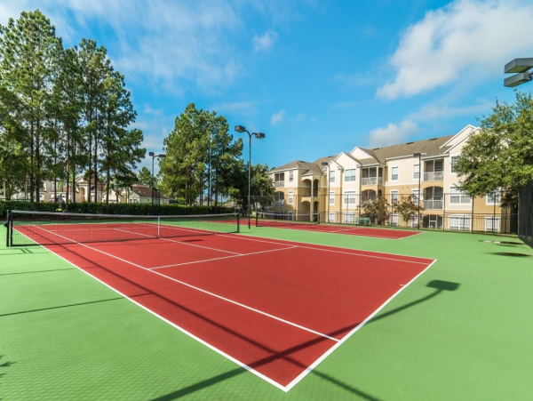 Kissimmee Spacious Three Bedroom Vacation Rental