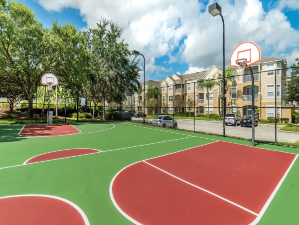 Kissimmee Spacious Three Bedroom Vacation Rental