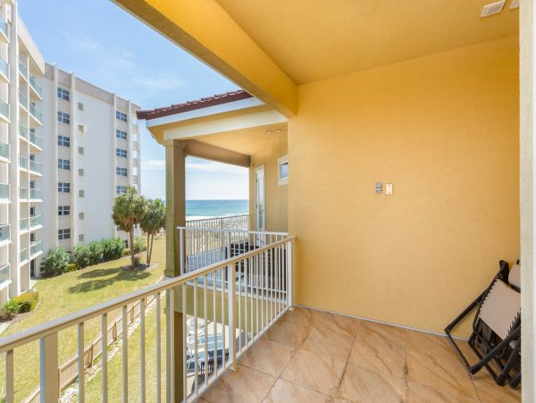On Beach Pensacola Beach Vacation Condo Four Bedroom