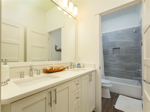 On Beach Pensacola Beach Vacation Condo Four Bedroom