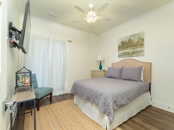 On Beach Pensacola Beach Vacation Condo Four Bedroom