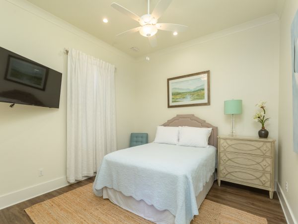 On Beach Pensacola Beach Vacation Condo Four Bedroom