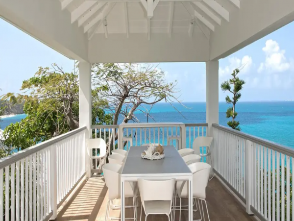 Modern Villa with 7 Bedrooms and Amazing Amenities