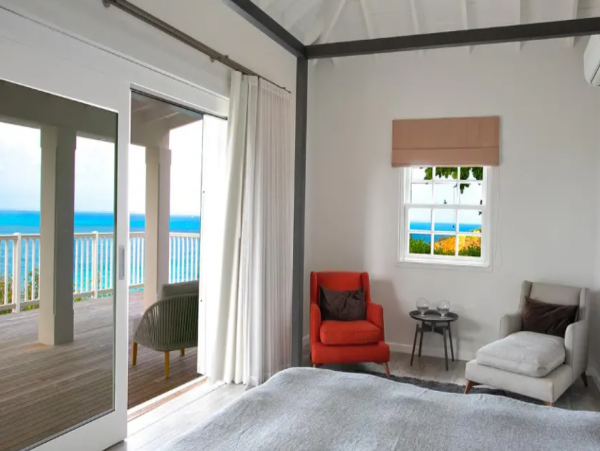 Modern Villa with 7 Bedrooms and Amazing Amenities