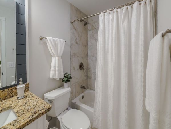 Panama City Beach Three Bedroom Beautiful Coastal Rtereat