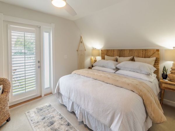 Panama City Beach Three Bedroom Beautiful Coastal Rtereat