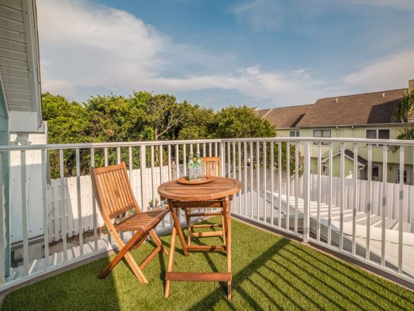 Panama City Beach Three Bedroom Beautiful Coastal Rtereat