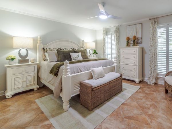 Panama City Beach Three Bedroom Beautiful Coastal Rtereat