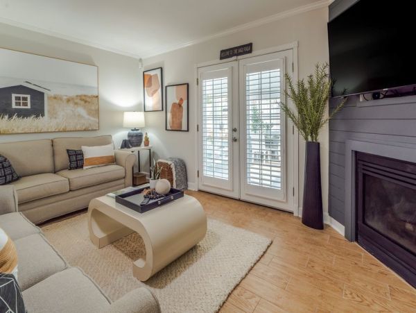 Panama City Beach Three Bedroom Beautiful Coastal Rtereat