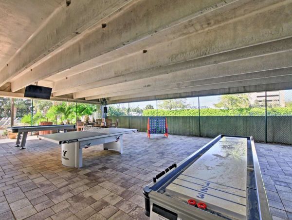 Panama City Beach Lovely Condo with Full Ocean Views