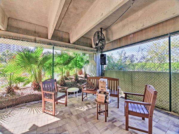 Panama City Beach Lovely Condo with Full Ocean Views