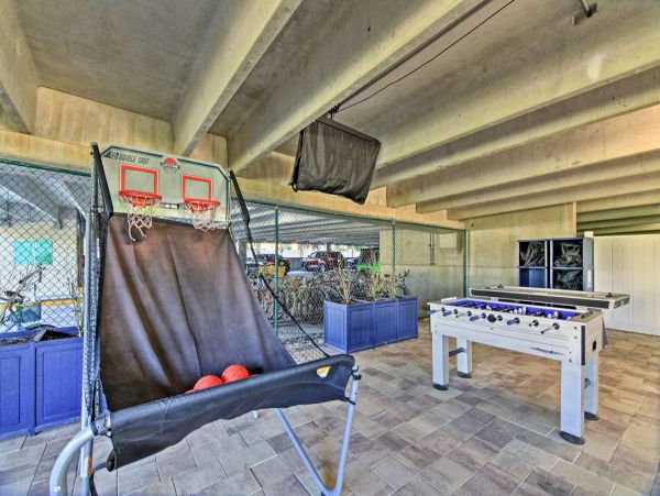 Panama City Beach Lovely Condo with Full Ocean Views