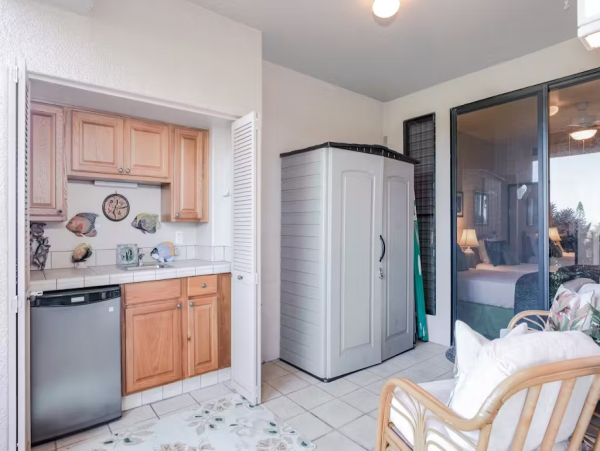 Kailua Kona Home 1068144
