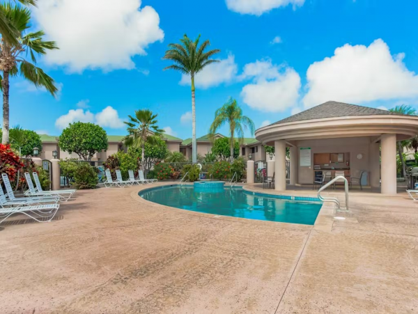 Kailua Kona Home 1068144