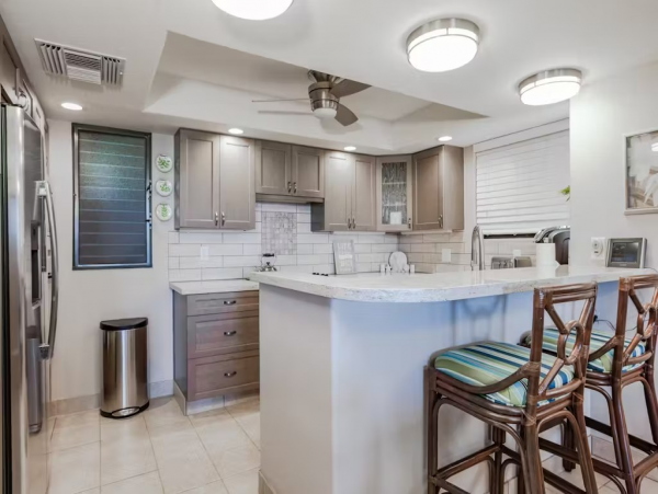 Kailua Kona Home 1068144