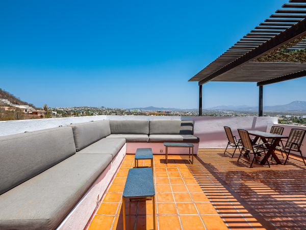 Cabo San Lucas Vacation Condo Two Bedroom