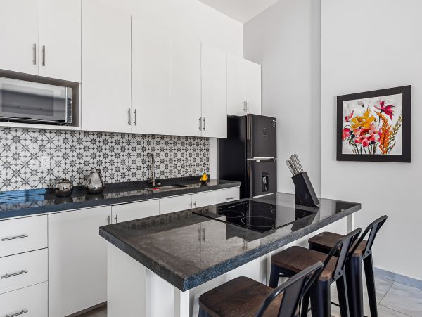 Cabo San Lucas Vacation Condo Two Bedroom