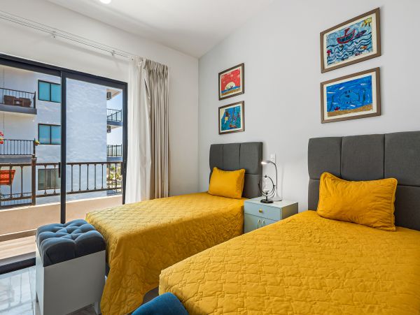 Cabo San Lucas Vacation Condo Two Bedroom