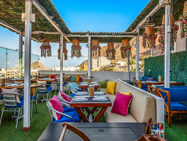 Cabo San Lucas Vacation Condo Two Bedroom