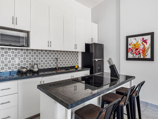 Cabo San Lucas Vacation Condo Two Bedroom