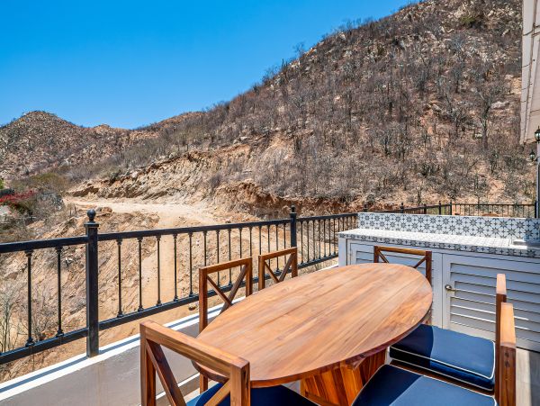 Cabo San Lucas Vacation Condo Two Bedroom