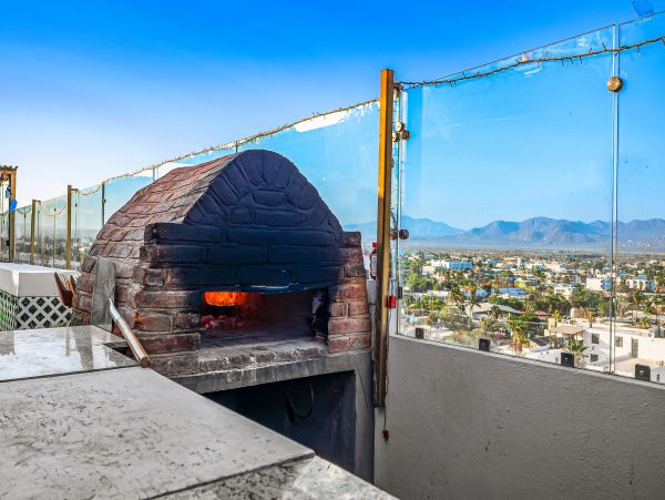 Cabo San Lucas Vacation Condo Two Bedroom