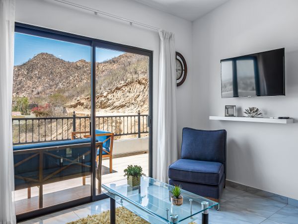 Cabo San Lucas Vacation Condo Two Bedroom