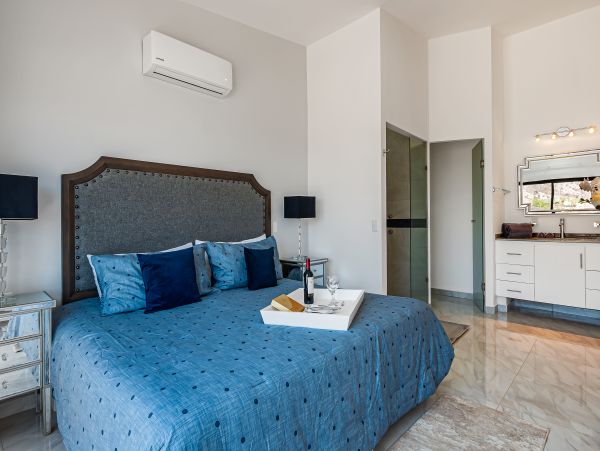 Cabo San Lucas Vacation Condo Two Bedroom