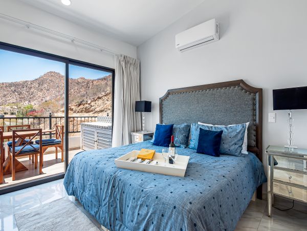 Cabo San Lucas Vacation Condo Two Bedroom