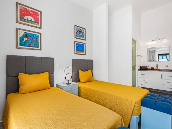 Cabo San Lucas Vacation Condo Two Bedroom