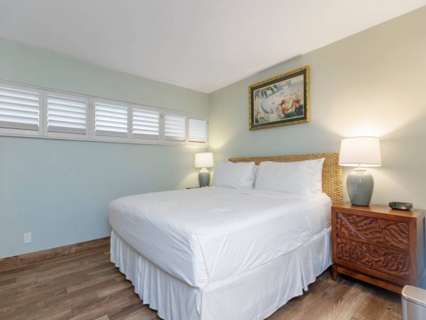 Oceanfront Vacation Rental in Kihei