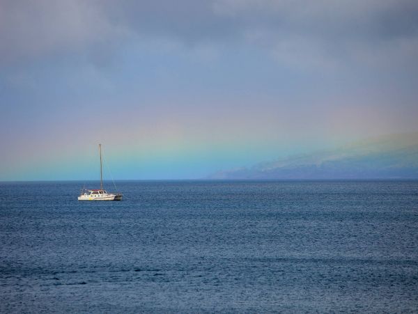 Oceanfront Vacation Rental in Kihei
