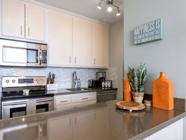 Oceanfront Vacation Rental in Kihei