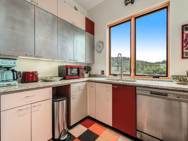 Carbondale Mountain Retreat with 5 Bedrooms