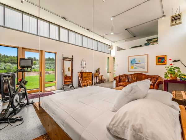 Carbondale Mountain Retreat with 5 Bedrooms