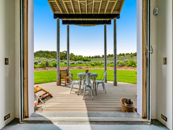 Carbondale Mountain Retreat with 5 Bedrooms