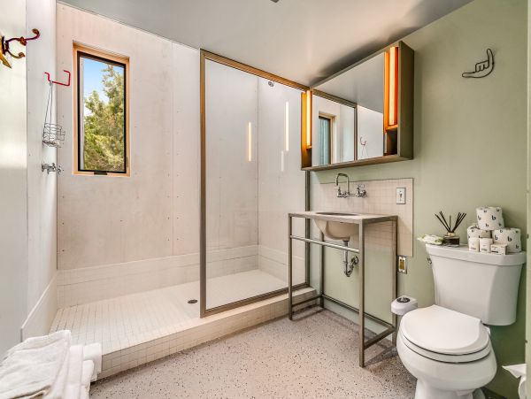 Carbondale Mountain Retreat with 5 Bedrooms
