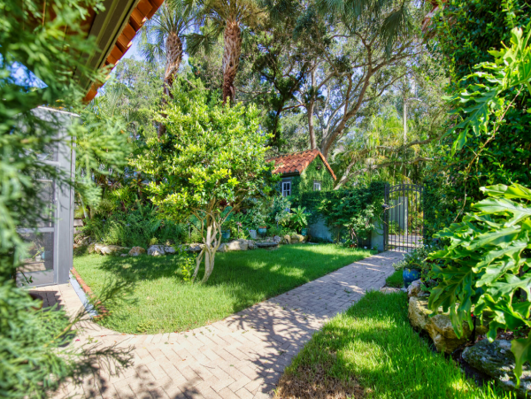 Sarasota Vacation Rental with Private Pool Near Siesta Key Beach