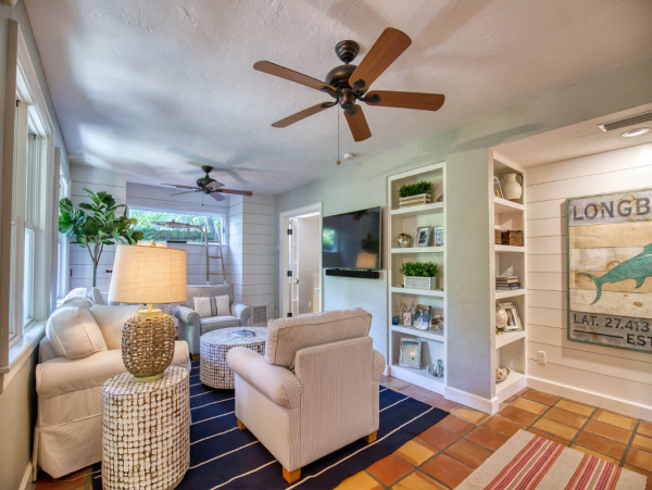 Sarasota Vacation Rental with Private Pool Near Siesta Key Beach