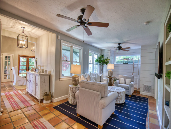 Sarasota Vacation Rental with Private Pool Near Siesta Key Beach