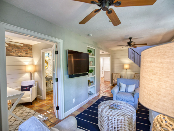 Sarasota Vacation Rental with Private Pool Near Siesta Key Beach