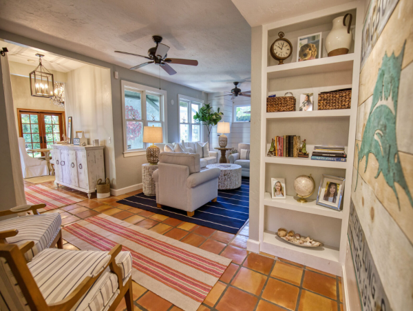 Sarasota Vacation Rental with Private Pool Near Siesta Key Beach